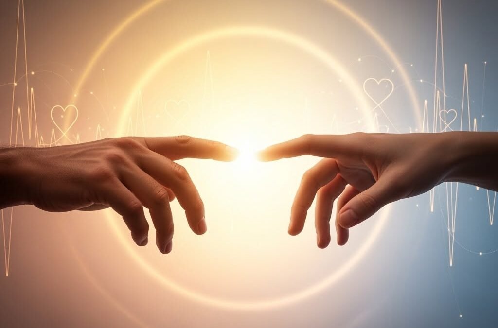 How to Build Instant Trust and Connection (Using the ‘Love Hormone’ of Marketing)
