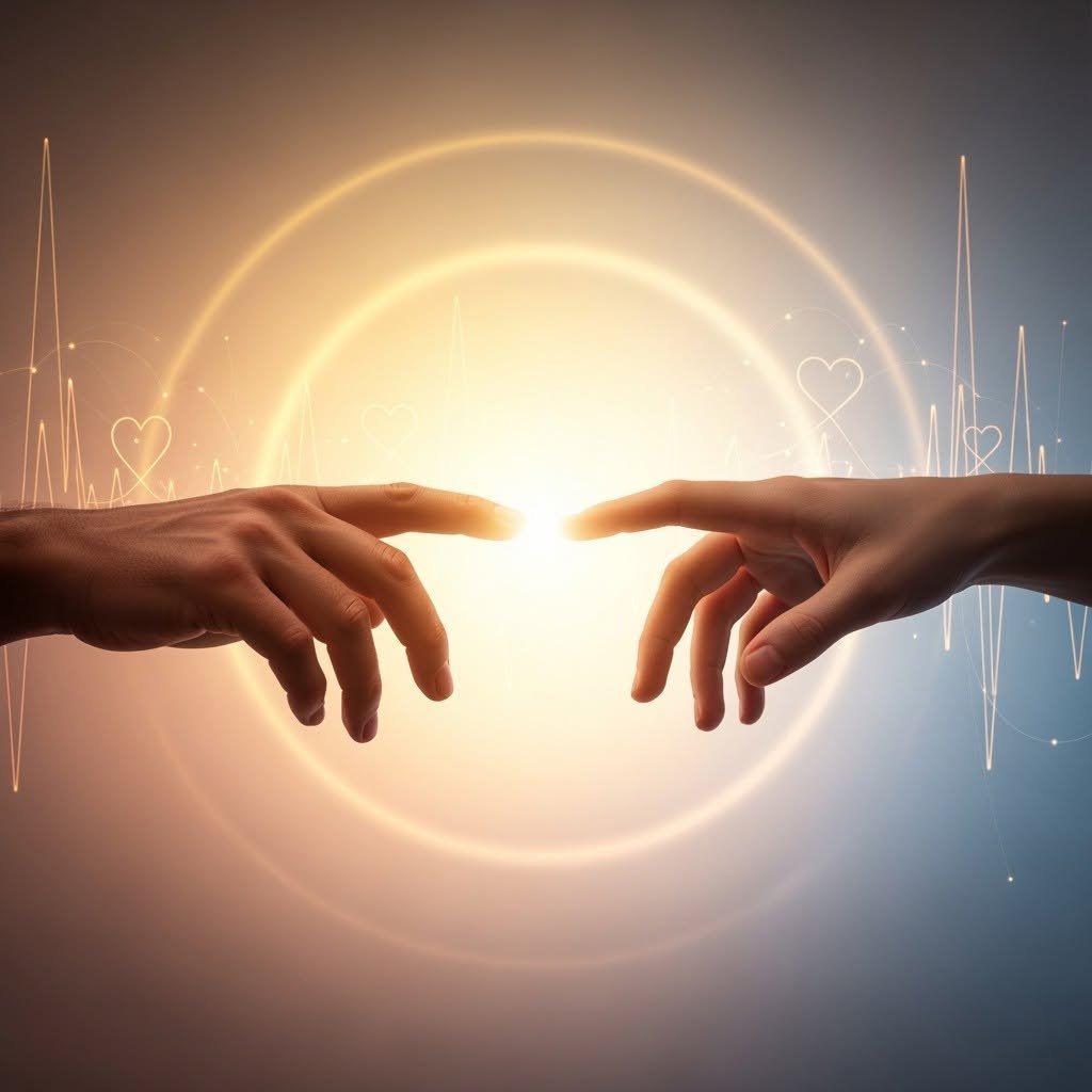 How to Build Instant Trust and Connection (Using the ‘Love Hormone’ of Marketing)